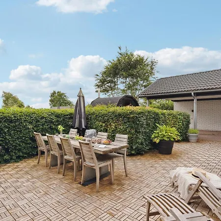 Сasa de vacaciones Gorgeous In With Kitchen *