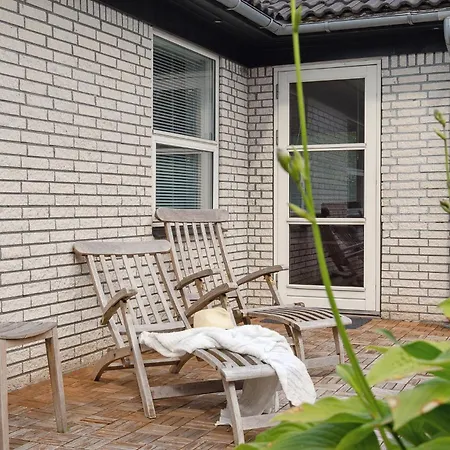 Vakantiehuis Gorgeous In With Kitchen *