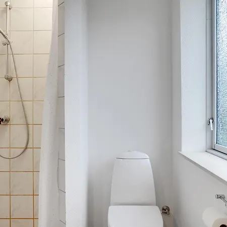 Gorgeous In With Kitchen Сasa de vacaciones *