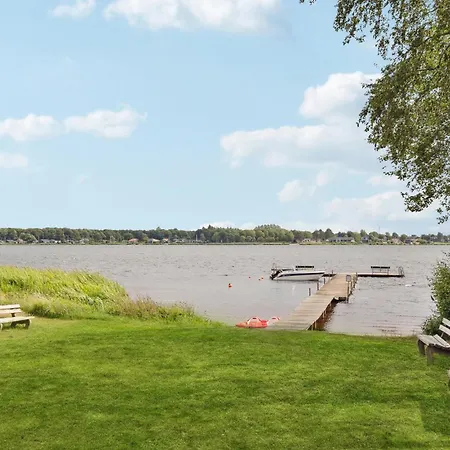 Gorgeous In With Kitchen * Sunds