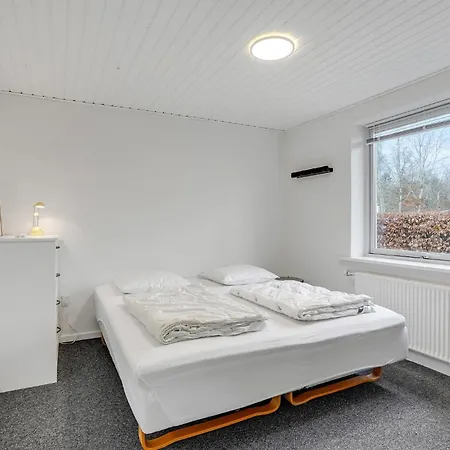 Gorgeous In With Kitchen Holiday home Sunds